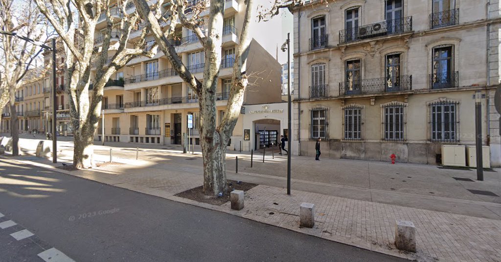 S.G.I Syndic Gestion Immobilier à Aix-en-Provence (Bouches-du-Rhône 13)