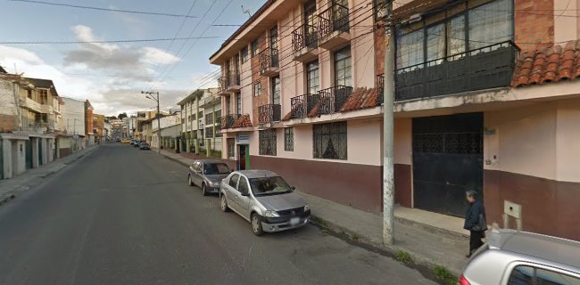 Calle Juan Jose Peña 207-13 y, Loja, Ecuador