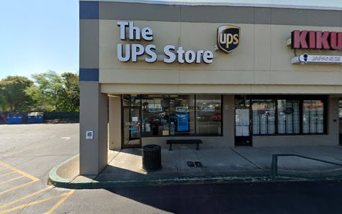 Shipping and Mailing Service «The UPS Store», reviews and photos, 550 Mary Esther Cut Off NW #18, Fort Walton Beach, FL 32548, USA