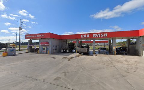 Car Wash «Stop & Serve Car Wash», reviews and photos, 1243 Atascocita Road, Humble, TX 77396, USA