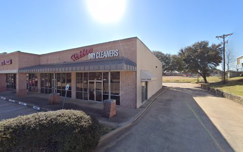 Dry Cleaner «Robbins Dry Cleaners», reviews and photos, 2001 Cross Timbers Rd # 107, Flower Mound, TX 75028, USA