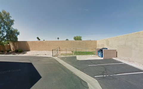 Self-Storage Facility «Allstate Self-Storage», reviews and photos, 4602 E Thunderbird Rd, Phoenix, AZ 85032, USA