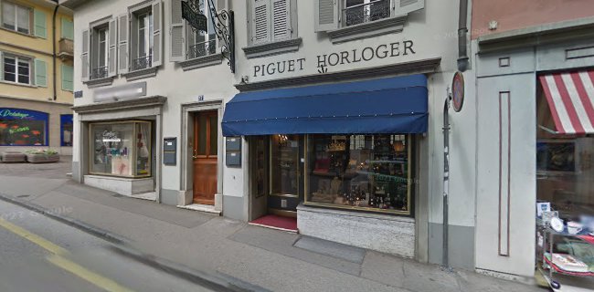 Rue Saint-Jean 17, 1260 Nyon, Schweiz