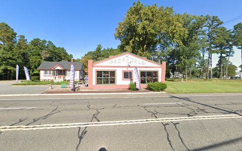 Bicycle Store «Pro Pedals Bike Shop», reviews and photos, 682 S White Horse Pike, Hammonton, NJ 08037, USA