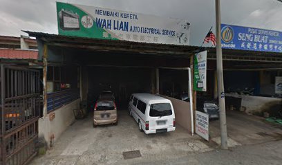 Wah Lian Auto Electrical Service