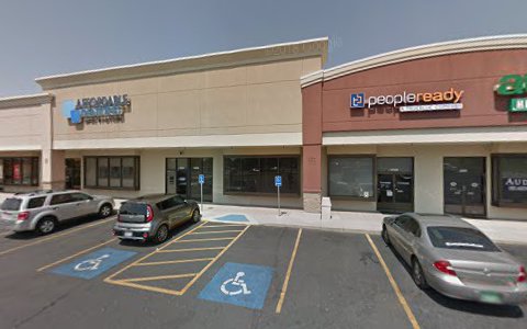 Employment Agency «PeopleReady», reviews and photos, 4035 Riverdale Rd A, Riverdale, UT 84405, USA