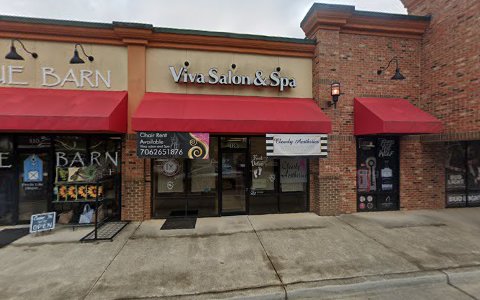 Hair Salon «Viva Salon & Spa», reviews and photos, 3651 Dawson Forest Rd E, Dawsonville, GA 30534, USA