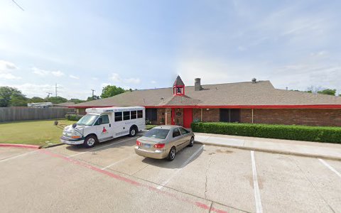 Day Care Center «Campbell Rd KinderCare», reviews and photos, 511 W Campbell Rd, Richardson, TX 75080, USA