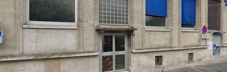 Photo du Banque La Banque Postale à Villeneuve-Saint-Georges