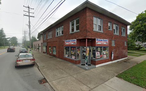 Tobacco Shop «Mosaic Smoke Shop», reviews and photos, 2044 S Preston St, Louisville, KY 40217, USA