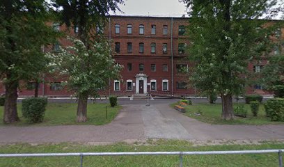 Narva Linnakantselei elanikkonna perekonnaseisu ja registreerimise büroo