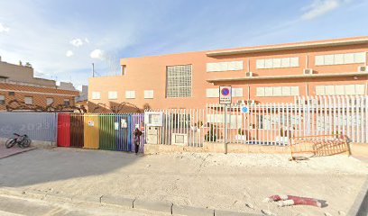 Colegio Sagrado Corazón en Molina de Segura