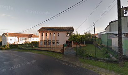 Escola Infantil San Fiz en Bergondo