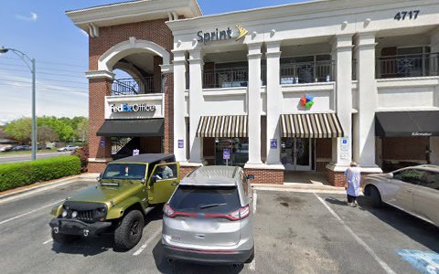 Print Shop «FedEx Office Print & Ship Center», reviews and photos, 4717 Sharon Rd #1a, Charlotte, NC 28210, USA