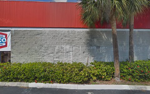 Auto Body Shop «All State Auto Body», reviews and photos, 2783 N Dixie Hwy, Wilton Manors, FL 33334, USA