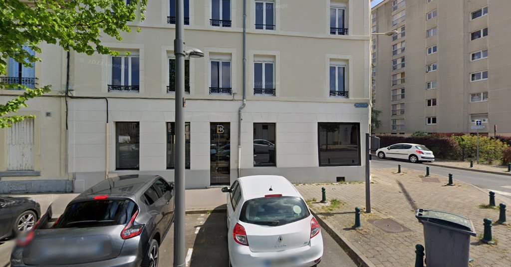 BHL IMMOBILIER Reims