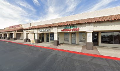 Pragmatic Chiropractic Llp - Pet Food Store in Las Vegas Nevada
