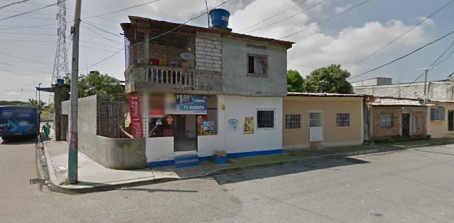 Opiniones de Tienda Tía Karinita en Guayaquil - Tienda de ultramarinos