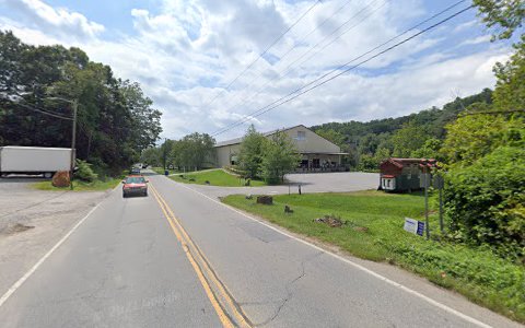 Camp «Asheville Community Movement», reviews and photos, 812 Riverside Dr, Asheville, NC 28804, USA