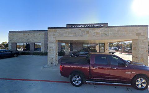 Auto Body Shop «Caliber Collision», reviews and photos, 451 S Westgate Way, Wylie, TX 75098, USA