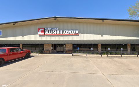 Auto Repair Shop «JOE HUDSON COLLISION CENTER», reviews and photos, 10920 Farm to Market 2920, Tomball, TX 77375, USA