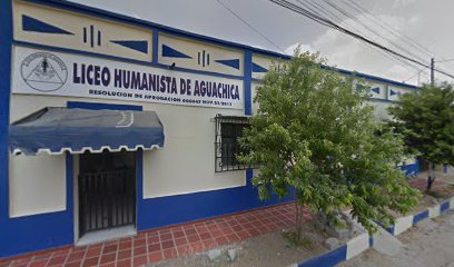 Institución Educativa Liceo Humanista De Aguachica