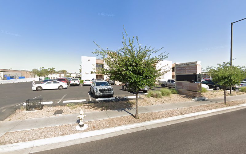 Near Me Laureen Cota, DPM 10815 West McDowell Road #204, Phoenix, AZ 85015