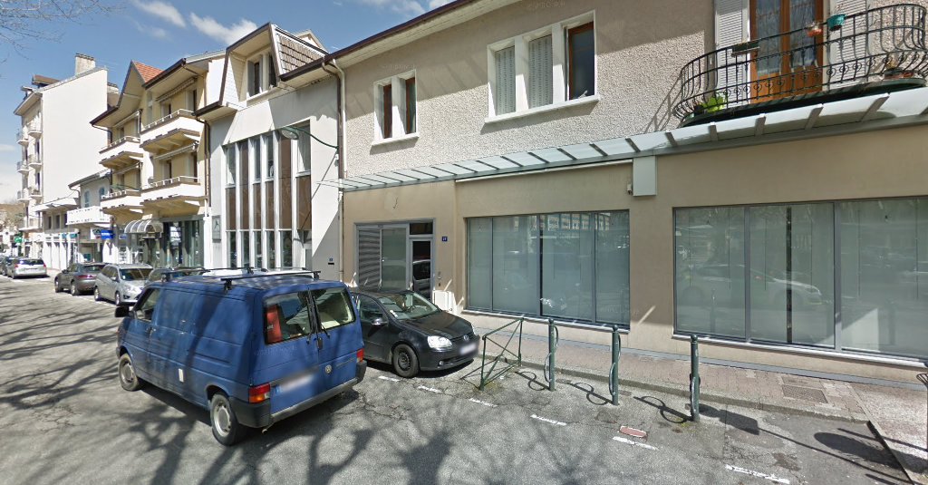 G.S.I Bureau de Vente à Aix-les-Bains
