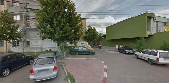 Strada Negru Vodă, Alexandria, România