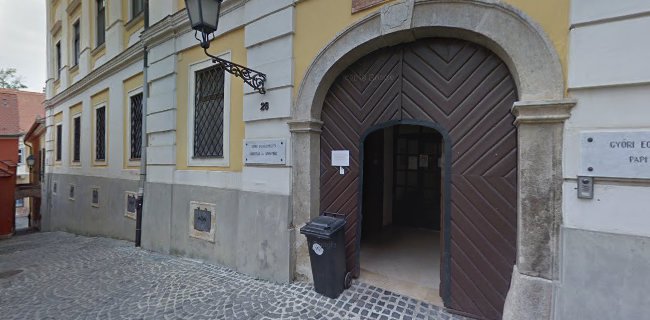 Értékelések erről a helyről: Egyházmegyei Papi Otthon, Győr - Kemping
