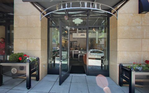 Jewelry Store «Gary Swank Jewelers», reviews and photos, 1309 SW Broadway, Portland, OR 97201, USA