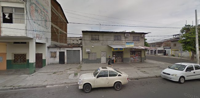 Los Ríos 4802, Guayaquil 090304, Ecuador