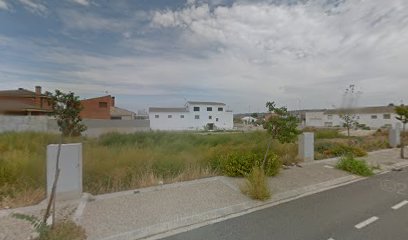 escuela infantil cotonet en Fraga