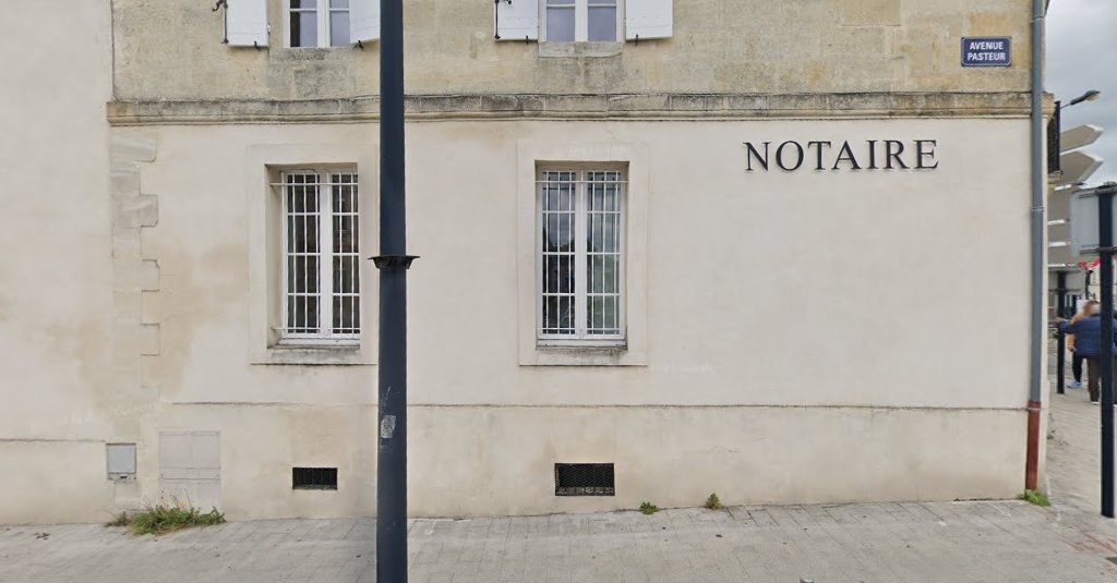 SCI ONF à Floirac (Gironde 33)