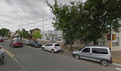Comisaría Pergamino 2°Policia Provincia De Buenos Aires