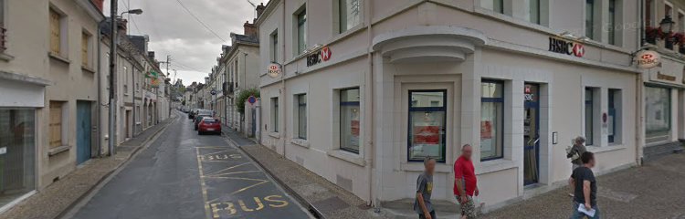 Photo du Banque HSBC Valencay à Valençay
