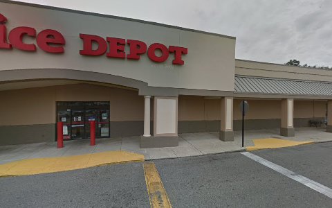 Office Supply Store «Office Depot», reviews and photos, 2701 SW College Rd #202, Ocala, FL 34474, USA