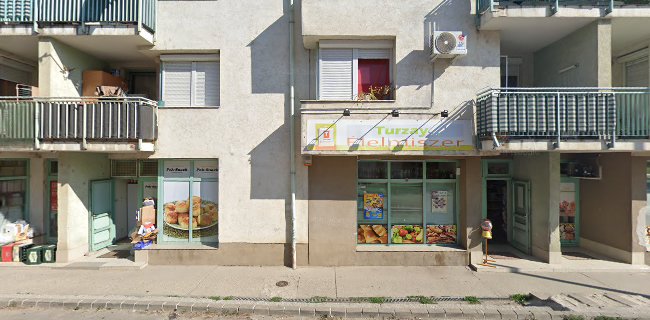 Értékelések erről a helyről: Turzay és Németh Élelmiszer 9. sz. üzlet, Sopron - Élelmiszerüzlet