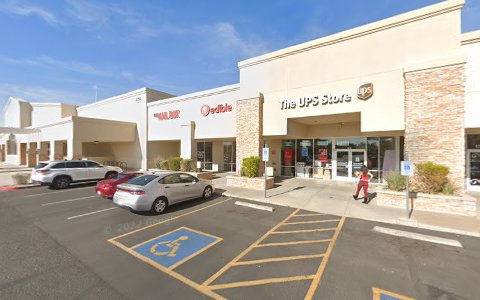 Gift Shop «Edible Arrangements», reviews and photos, 5350 W Bell Rd #121, Glendale, AZ 85308, USA
