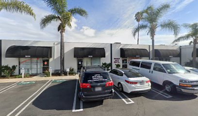 Precision Health & Rehab Center - Pet Food Store in Newport Beach California