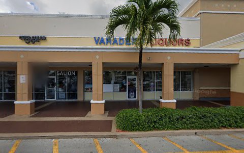 Liquor Store «Varadero Liquors», reviews and photos, 5717 NW 7th St, Miami, FL 33126, USA