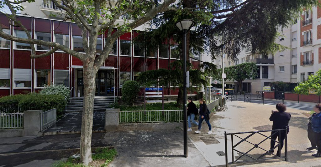 Loiselet & Daigremont à Courbevoie (Hauts-de-Seine 92)