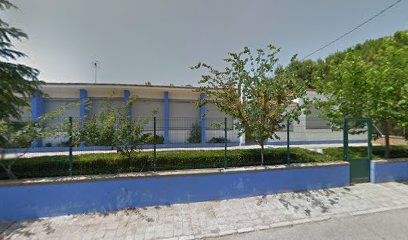 Escuela de primaria en Vencillón