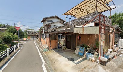 副島鮮魚店
