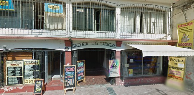 Opiniones de tu kiosko en La Serena - Copistería