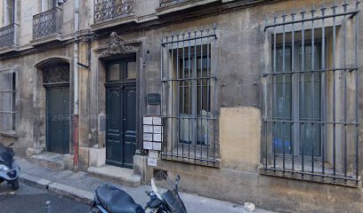 Carnot Drujon Commerces Aix-en-Provence