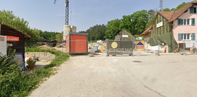 Randenhof - Schaffhausen