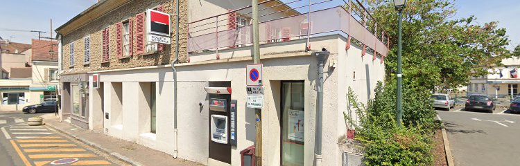 Photo du Banque Société Générale à Ballancourt-sur-Essonne