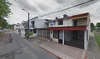 Casa Jerez Inmobiliaria en Villavicencio 