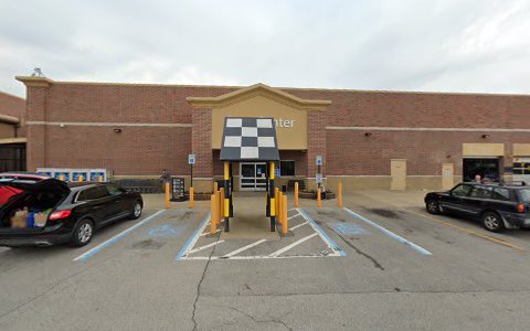 Tire Shop «Walmart Tires & Auto Parts», reviews and photos, 12981 Shelbyville Rd, Middletown, KY 40243, USA